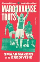 Marokkaanse trots - Thomas Rijsman, Nordin Ghouddani - ebook - thumbnail