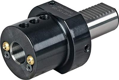 Promat/Tecwerk Gereedschapshouder | E2 DIN 69880 | span-d. 12 mm | VDI40 | passend voor boorstangen - 4000833680