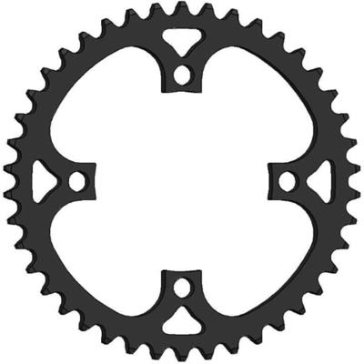 ESJOT tandwiel bosch,yamaha, bafang,brose 1/2x1/8 vlak 42t ESJOT tandwiel bosch,yamaha, bafang,brose 1/2x1/8 vlak 42t