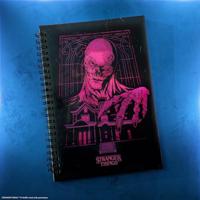 Stranger Things Notebook Lenticular Vecna - thumbnail
