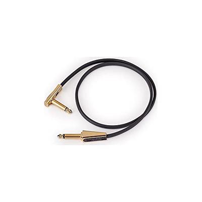 RockBoard Gold Series Flat Looper/Switcher kabel haaks-recht 60 cm