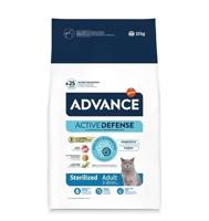 ADVANCE CAT STERILIZED TURKEY 10 KG - thumbnail