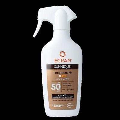 Ecran Broncea trigger SPF50 270 Milliliter