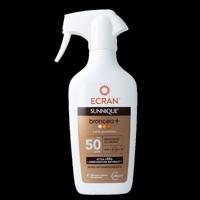 Ecran Broncea trigger SPF50 270 Milliliter - thumbnail