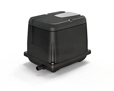 Oase AquaOxy 7500 Vijverbeluchter - Stil, Energiezuinig & Hoge Zuurstofefficiëntie - thumbnail