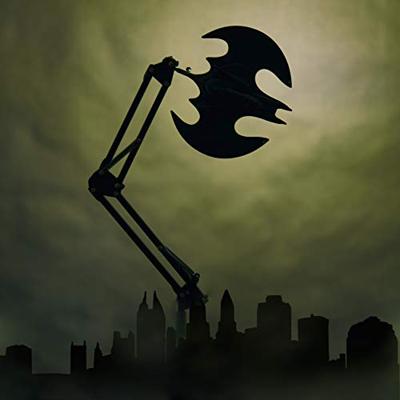 Batman Posable Desk Lamp Batwing 60 cm Batman Posable Desk Lamp Batwing 60 cm