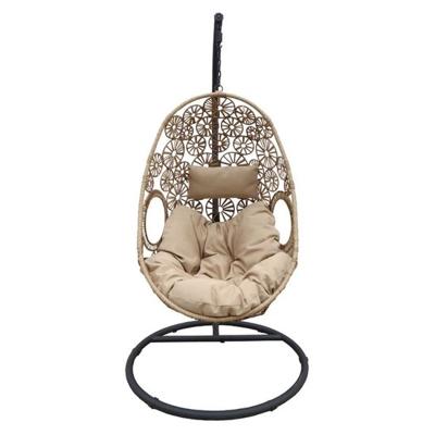 Hangstoel flower
