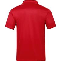 JAKO 6350 Polo Classico - Rood - XL - thumbnail