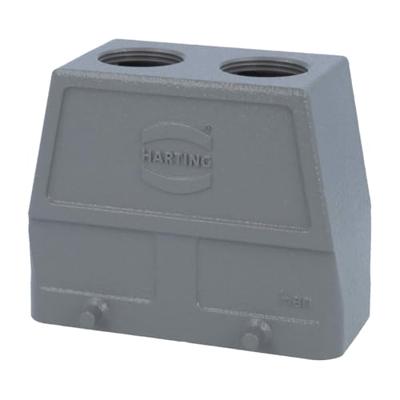 HARTING Afdekkap 19300160466 19300160466 1 stuk(s) Piece