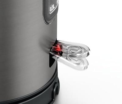 BOSCH TWK5P475 DesignLine Waterkoker BOSCH TWK5P475 DesignLine Waterkoker