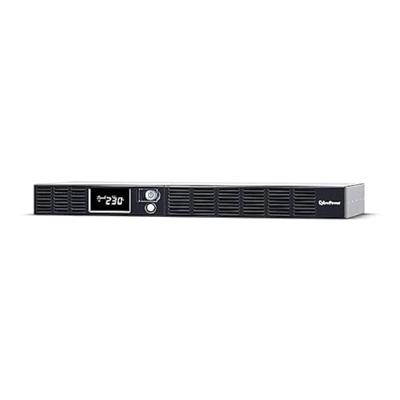 CyberPower OR650ERM1UGR UPS Line-Interactive 650 VA 360 W 4 AC-uitgang(en)