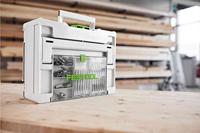 Festool DF SYS3 DF M 137 Systainer³ - 577346 - thumbnail