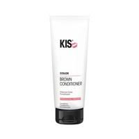 KIS Color Intensive Color Conditioner Brown 250ml - thumbnail