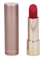 Lancome L'Absolu Rouge Intimatte Matte Veil Lipstick 388 ROSE LANCÔME Lippenstift 3.4 g Dames - thumbnail
