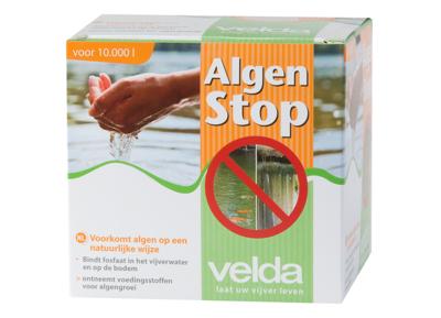 Velda Phos Stop - 500 gram Velda Phos Stop - 500 gram