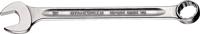 Stahlwille Ring-steeksleutel | SW 55 mm lengte 560 mm | model A | gelegeerd chroomstaal | 1 stuk - 40085555 40085555 - thumbnail