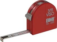 BMI rolbandmaat | lengte 3 m | breedte 16 mm | eg ii polyamide controlevenster | 1 stuk - 405341020 - 405341020 - thumbnail