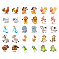 Outdoor Play Memo - thumbnail