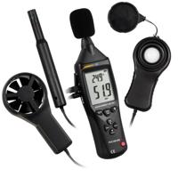 PCE Instruments Windmeter - thumbnail