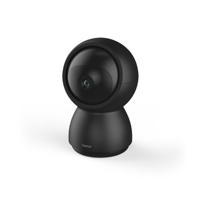 Hama Bewakingscamera Wifi Binnen Draaibaar Nachtzicht Opname Zwart - thumbnail