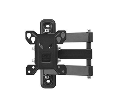 One For All WM 2151 TV-beugel 33,0 cm (13) - 68,6 cm (27) Uittrekbaar, Kantelbaar, Draaibaar One For All WM 2151 TV-beugel 33,0 cm (13) - 68,6 cm (27) Uittrekbaar, Kantelbaar, Draaibaar