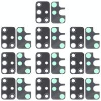 10 PCS Back Camera Lens for Samsung Galaxy A71 5G SM-A716 - thumbnail