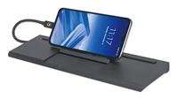 Manhattan Usb-C Dock/Hub With Card Reader And Mst, Ports (X9):, 153478 - thumbnail