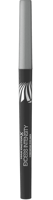Max Factor EXCESS INTENSITY LONGWEAR eyeliner EXCESSIVE SILVER - thumbnail