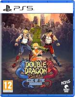 Double Dragon Gaiden: Rise of the Dragons - thumbnail