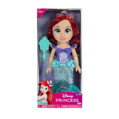 Disney Princess Ariël Pop 38 cm