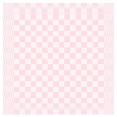 DDDDD theedoek bbq pastel roze 6st