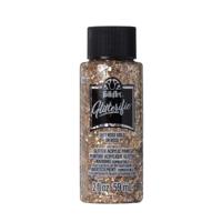 FolkArt • Glitterific Colors Rose Gold 59ml - thumbnail
