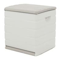 Kist Plastiken 97600 Beige Plastic - thumbnail