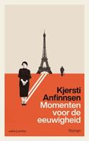 Momenten voor de eeuwigheid - Kjersti Anfinnsen - ebook - thumbnail
