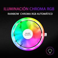 Box ventilator Mars Gaming MCPU120 - thumbnail