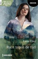 Race tegen de tijd - Lena Diaz - ebook - thumbnail