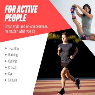 Incylence Ultralight Wildness - Socks