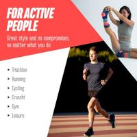 Incylence Ultralight Wildness - Socks - thumbnail