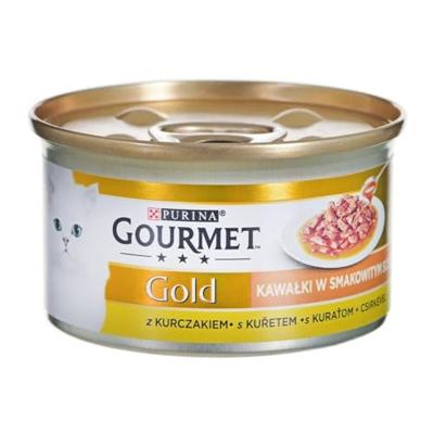 GOURMET GOLD Sauce Delights 85g