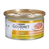 GOURMET GOLD Sauce Delights 85g - thumbnail