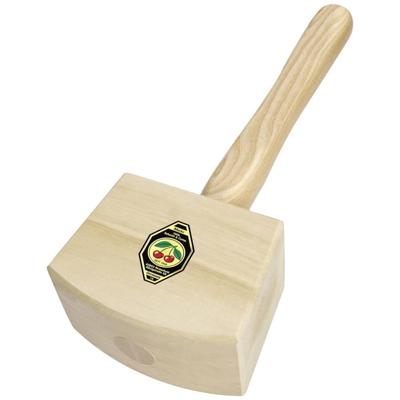 Kirschen 6160105 Mazzuolo da falegname 400 g 6160105 Houthamer 400 g 1 stuk(s)
