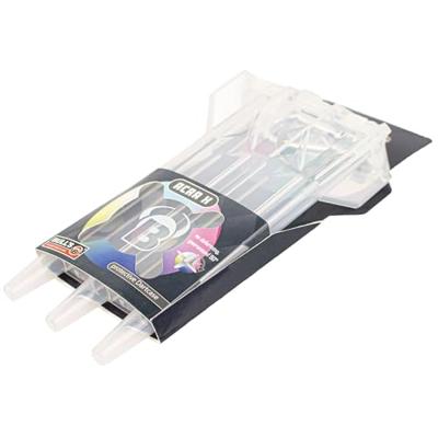 Bull's Acra X Dartscase - White