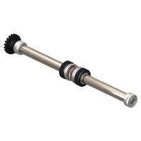 Weidmüller 2438500000 THM MMP ROLLER TB Thermotransferprinter accessoire 1 stuk(s) - thumbnail