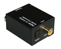 VALUE Audio Converter - Digitaal naar Analoog - thumbnail