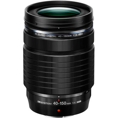 OM SYSTEM M.Zuiko Digital ED 40-150mm f4.0 Pro