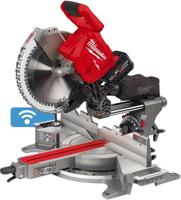 Milwaukee m18 fms305-121 m18 fuel™ accu afkortzaagmachine | one-key™ | 305 mm - 4933499181 - thumbnail