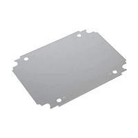 Schneider Electric NSYMM2520 (l x b) 250 mm x 200 mm Staal (verzinkt) 1 stuk(s) - thumbnail