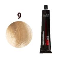VIBA Permanent Colouring Cream Haarverf - thumbnail