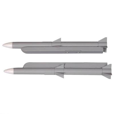 FMS - F-16C Fighting Falcon 70Mm Missle-1 (FMSRF105)