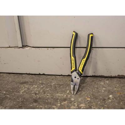 Stanley handgereedschap FATMAX® Multiuse 5-IN-1 Diagonal Cutting Plier - FMHT0-75468 - FMHT0-75468
